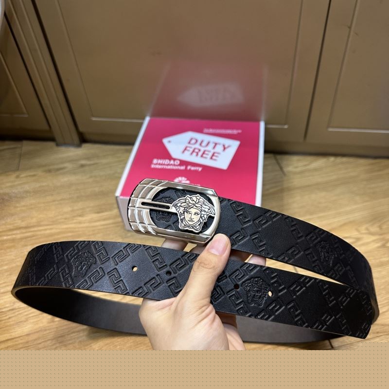 Ferragamo Belts